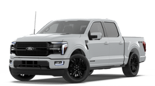 2026 Ford F-150® External Image 2